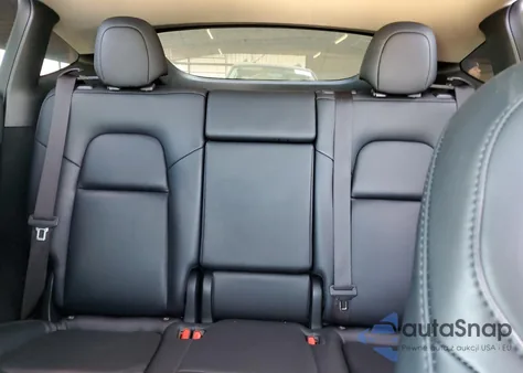 2023 Tesla Model Y z USA, uszkodzony, nr VIN 7SAYGDEE6PF910258